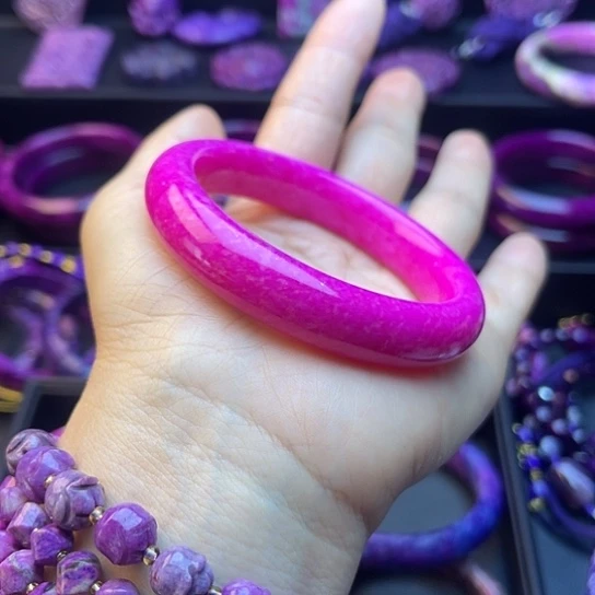 非金属手镯5859圈口