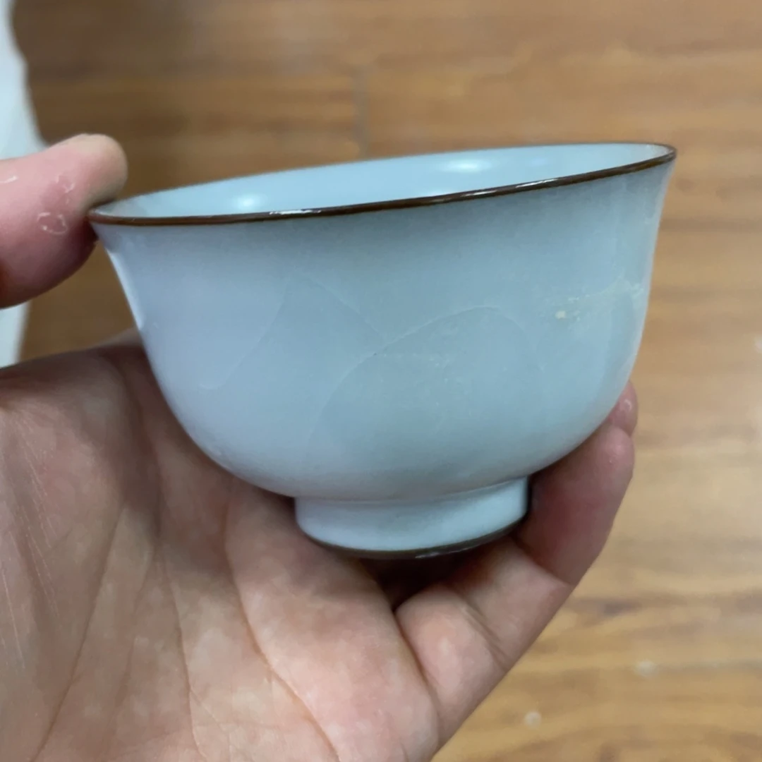 无运费险略有微瑕介意勿拍
