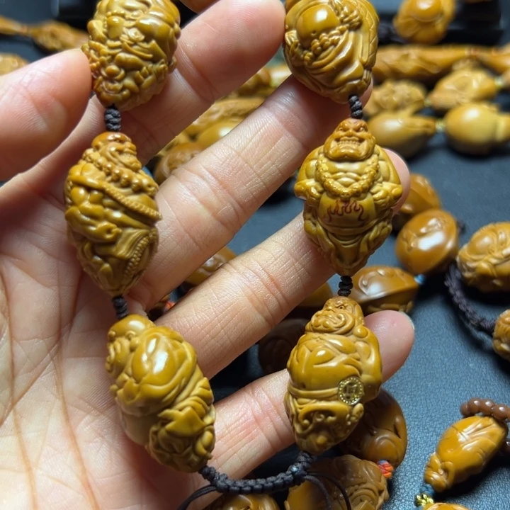 童****手串/手链橄榄核橄榄