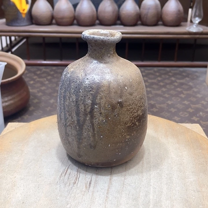 364备前烧备前烧备前烧