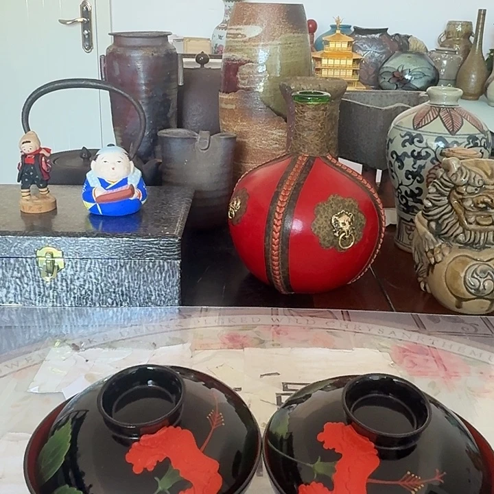 摆件工艺美术品工艺美术品