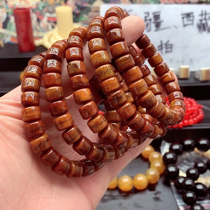 牛骨手串/手链手链