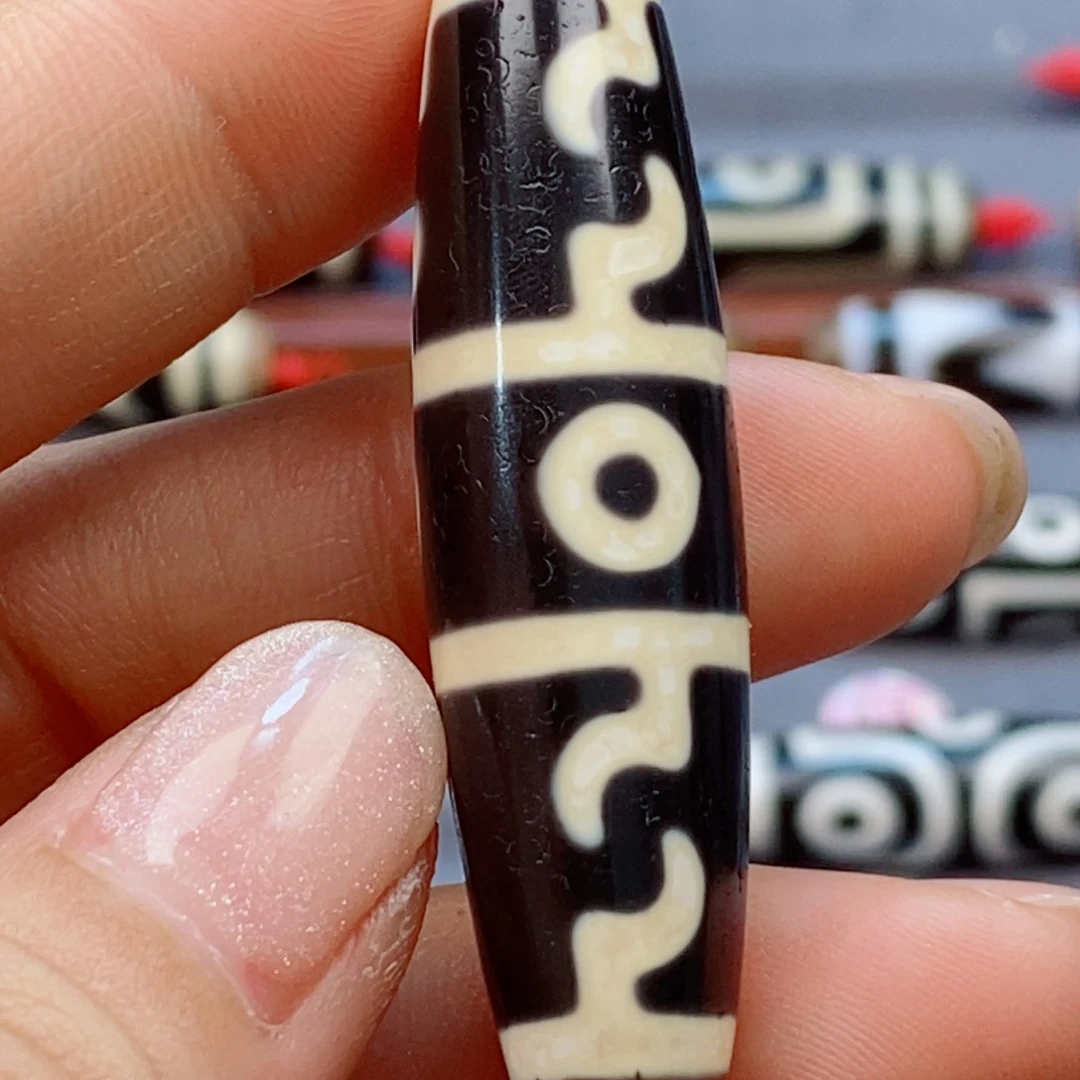 玛瑙/玉髓颈饰未镶嵌东****叔