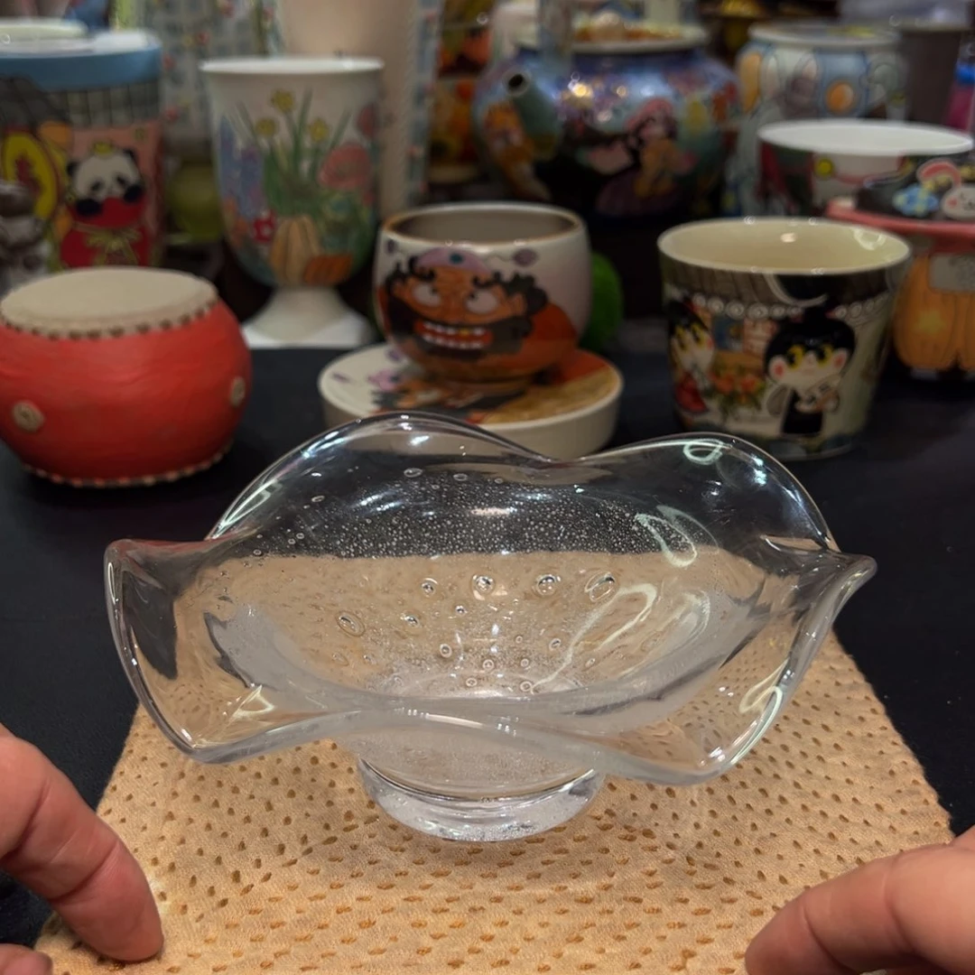 瓷片景德镇设计师手作