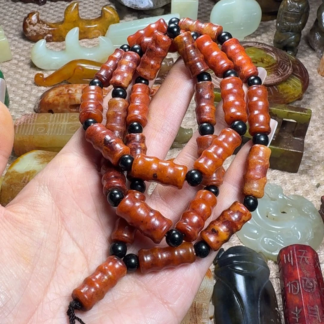 白玉菩提吊坠挂件