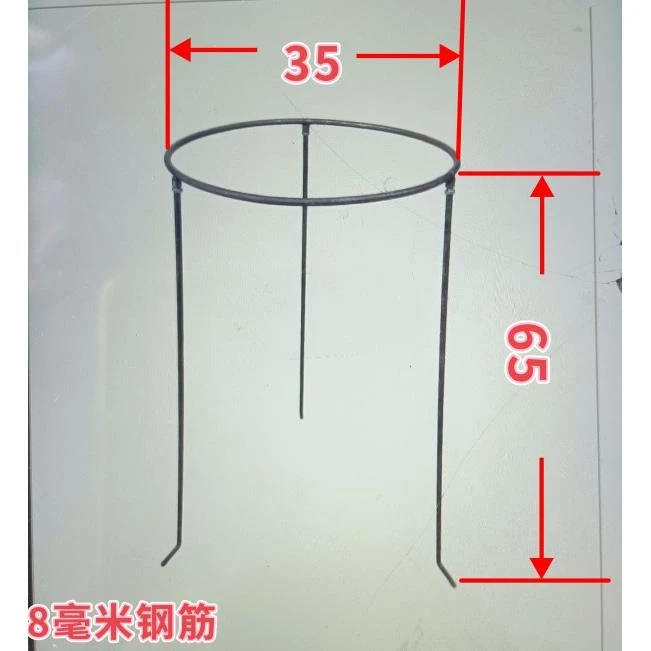 撑口袋架子撑口袋神器 青储袋支撑架装沙子撑袋口工厂接料神器