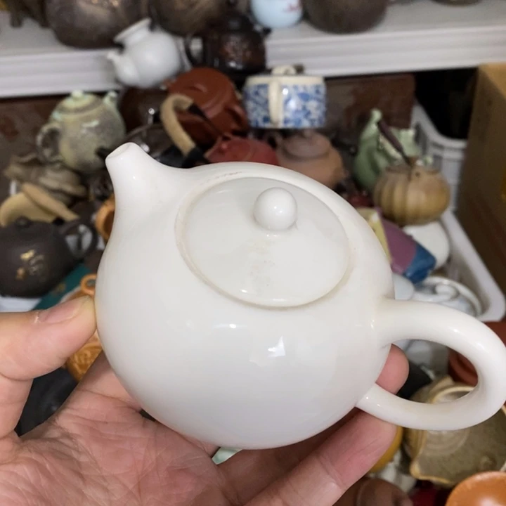 陶瓷艺术品及陶瓷制品
