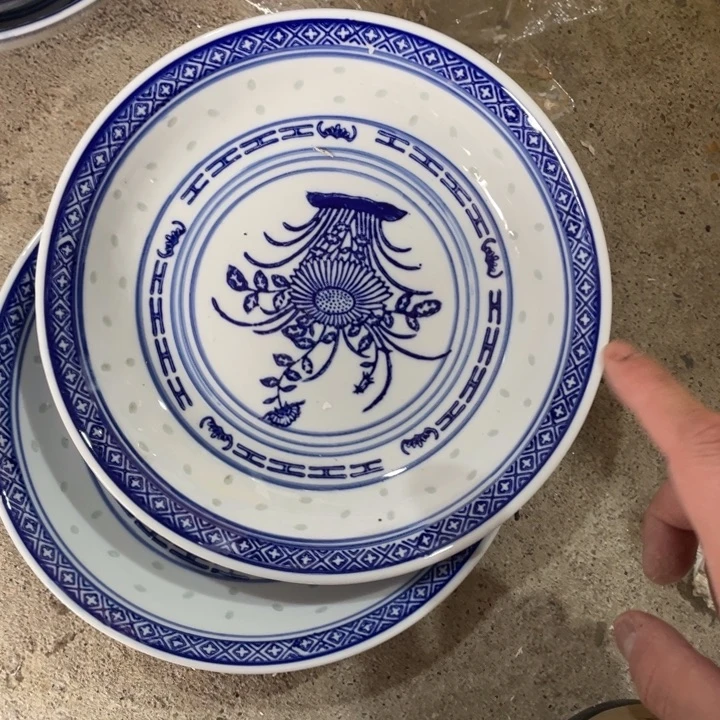 景德镇陶瓷艺术品