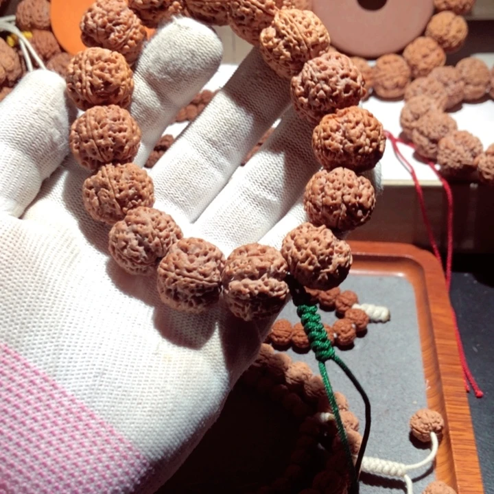 手串金刚菩提手串