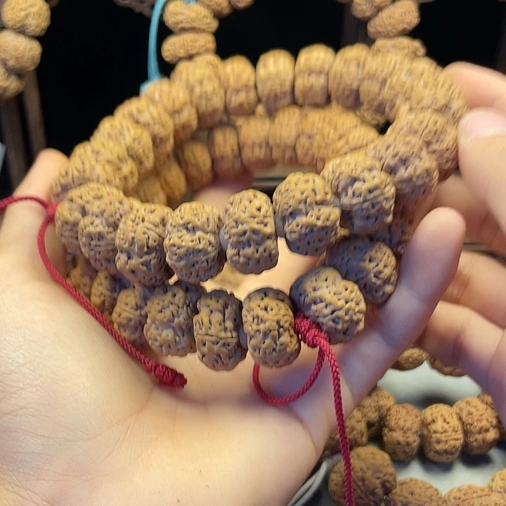 金刚菩提吊坠S****❤2条夹板