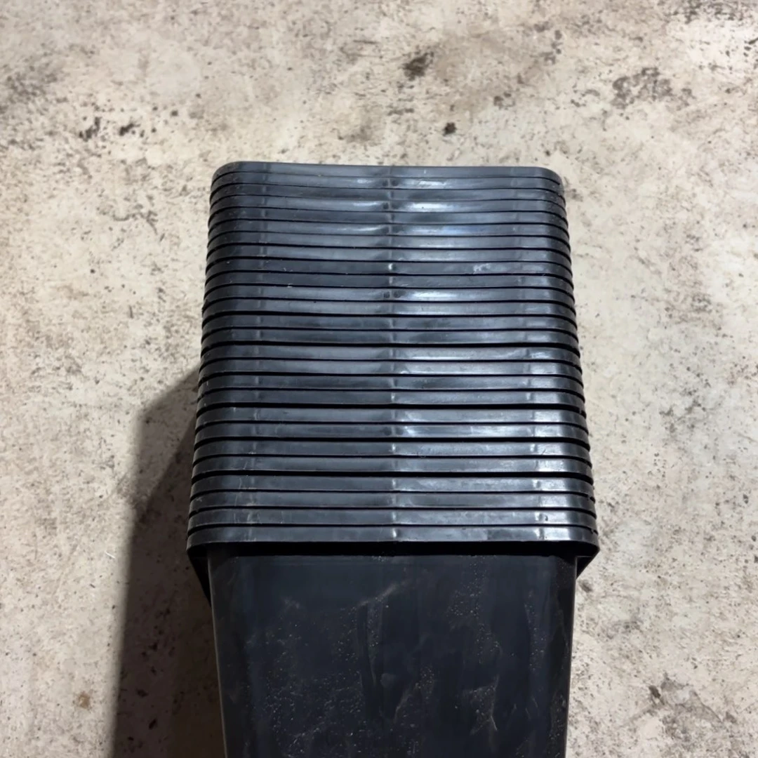 新黑方160口径发26个