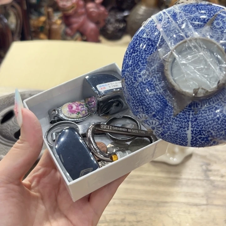 瓷片陶瓷制品及其化学组成