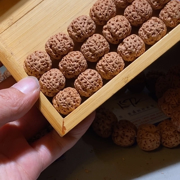 手串金刚菩提1578号尺寸及19➕20定制