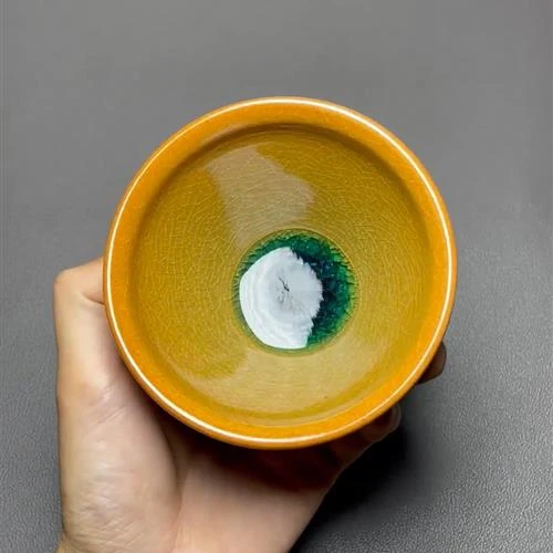 【闪购商品】茶盏-10077..........
