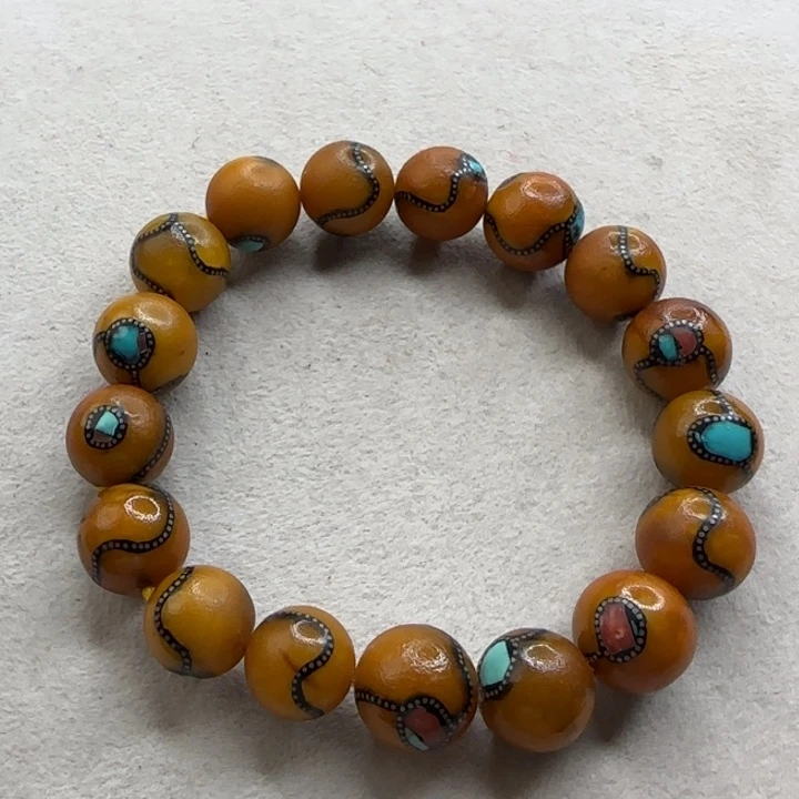 未镶嵌琥珀珠宝奇石6（12+