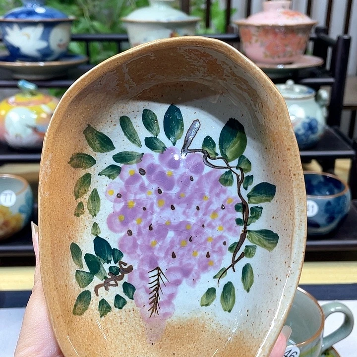 杯子景德镇陶瓷艺术博物有限公司