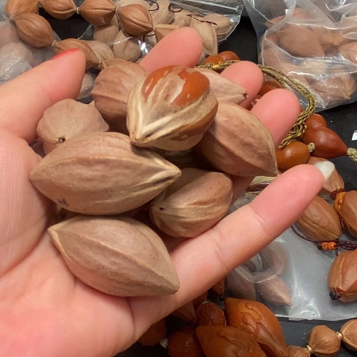 橄榄核手串/手链特价素核不退不换