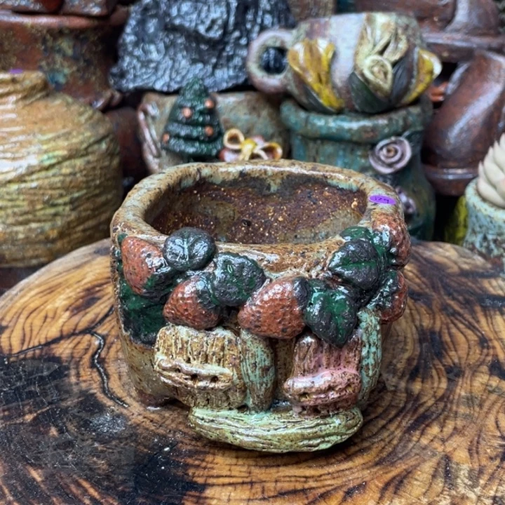 陶瓷制品不退不换89