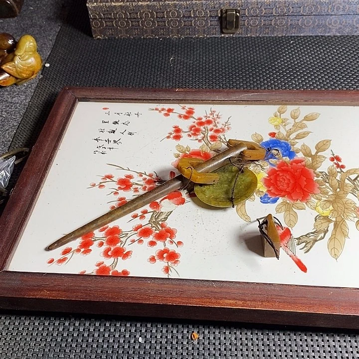 闪购链接一图一物