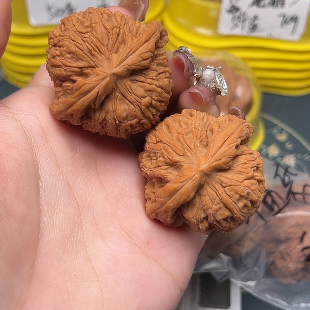 把件文玩核桃43-30090-02