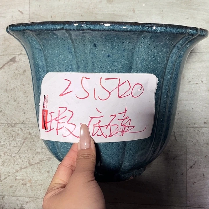 花盆紫砂宜兴紫砂花盆