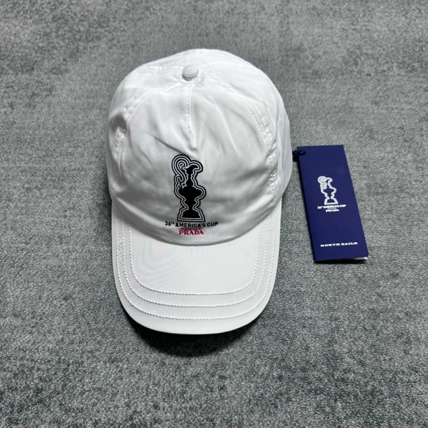 未使用 Prada/普拉达 帽子446304462944628