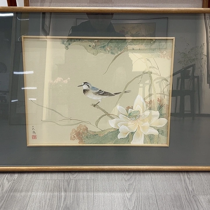 书法精工细作假一赔万