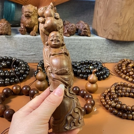 老山檀香老山檀香