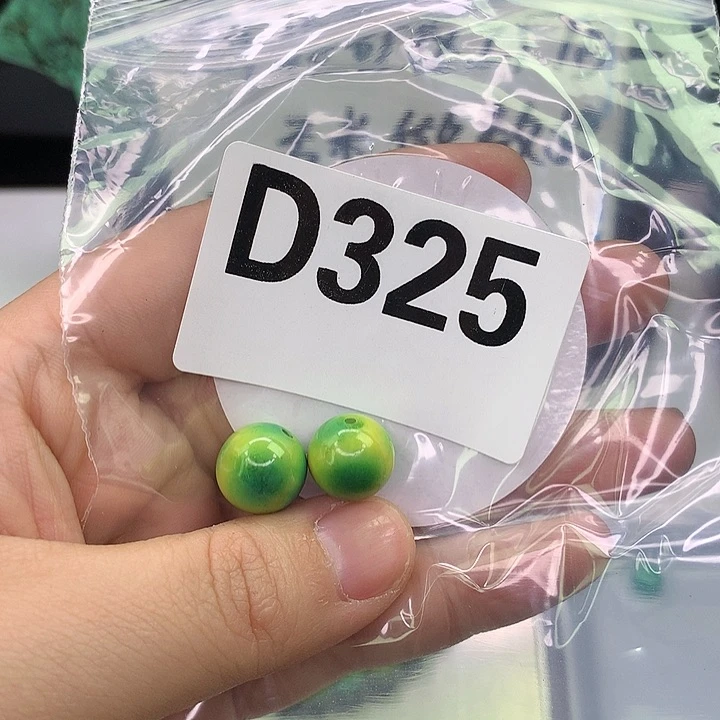 A高瓷手工文玩配饰（直播间选货为主）