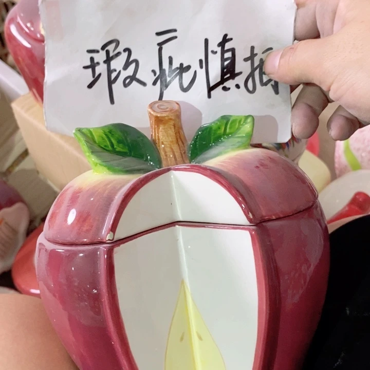 陶瓷树脂家居摆件