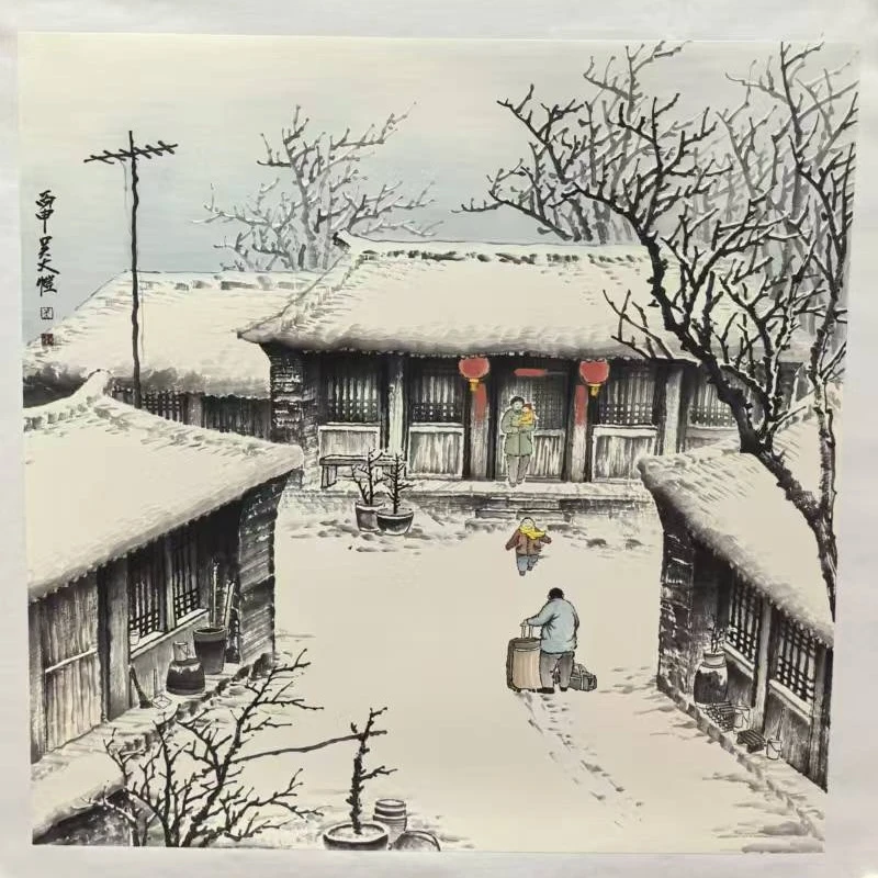 19吴大恺68*68 4平尺