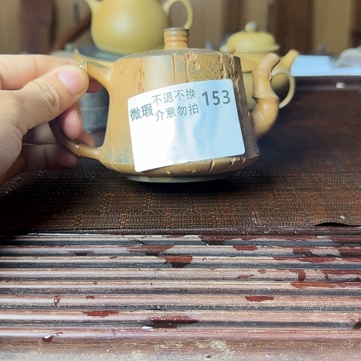 坭兴陶龙窑柴烧龙窑