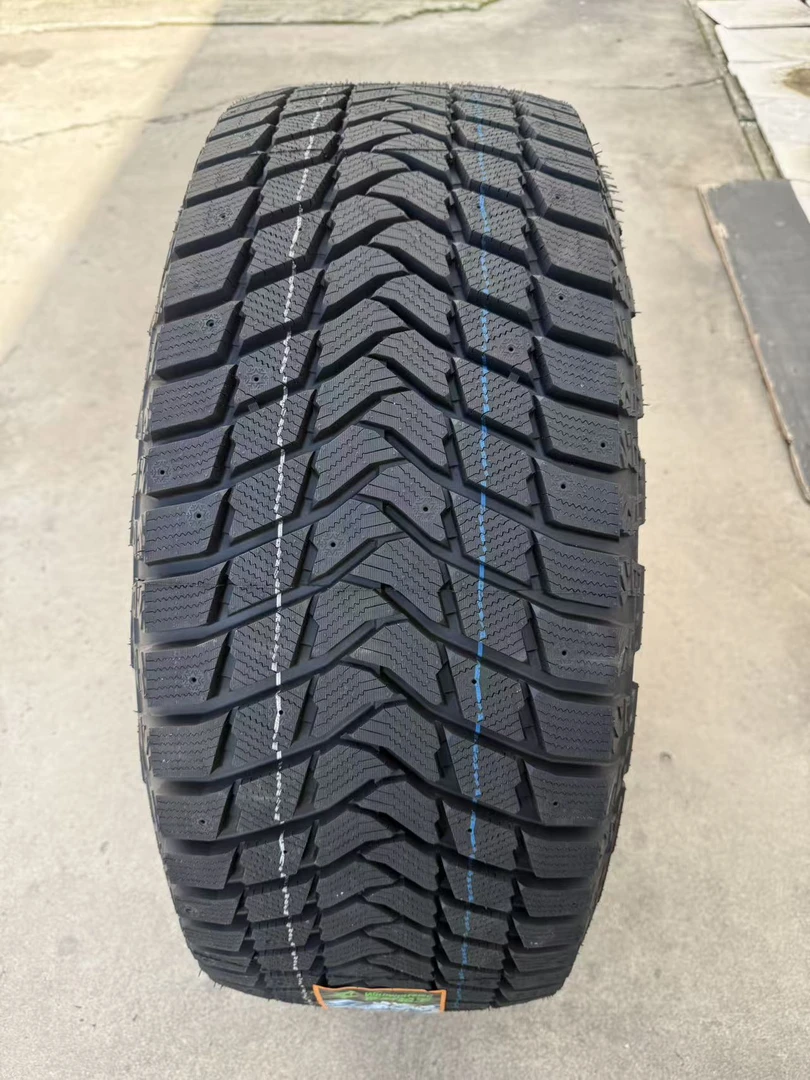 295/40R22可镶钉冬季越野雪地轮胎适用全地形