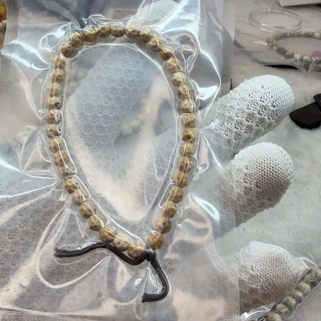 吊坠星月菩提无相7