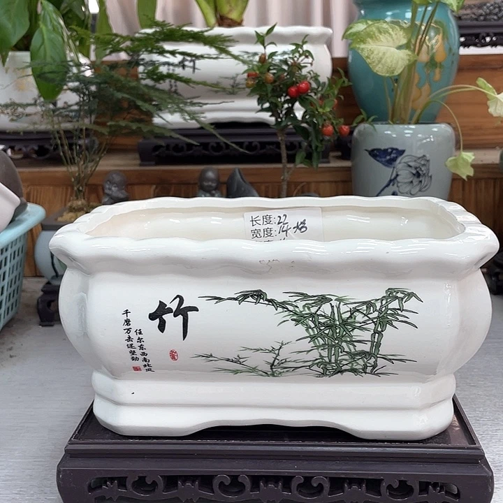 陶瓷花盆陶瓷花盆抢购