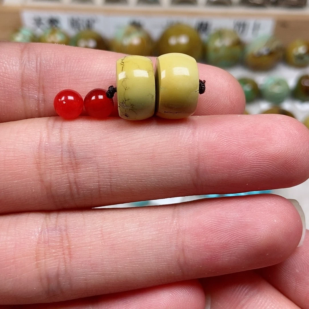 未镶嵌南红玛瑙珠宝半成品w****琰