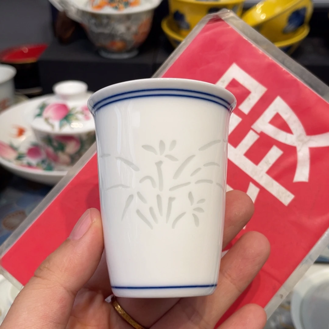 景德镇陶瓷景德镇