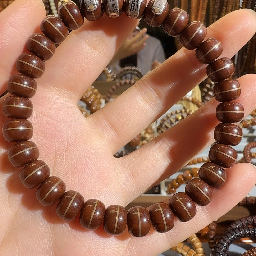 紫金鼠手串天师一线天