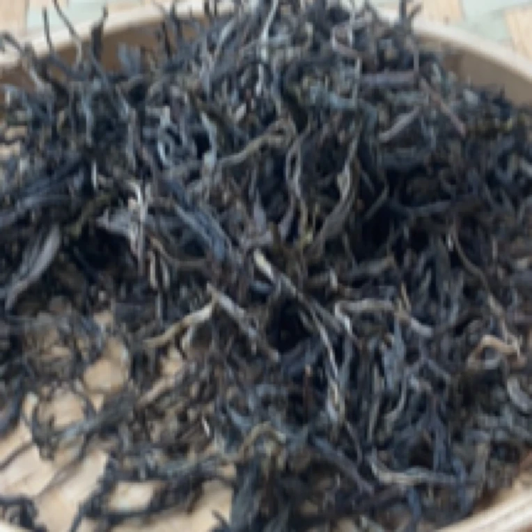 【老徐开播宠粉礼】2024年春尾岔箐普洱生散茶-2月25日【03号】