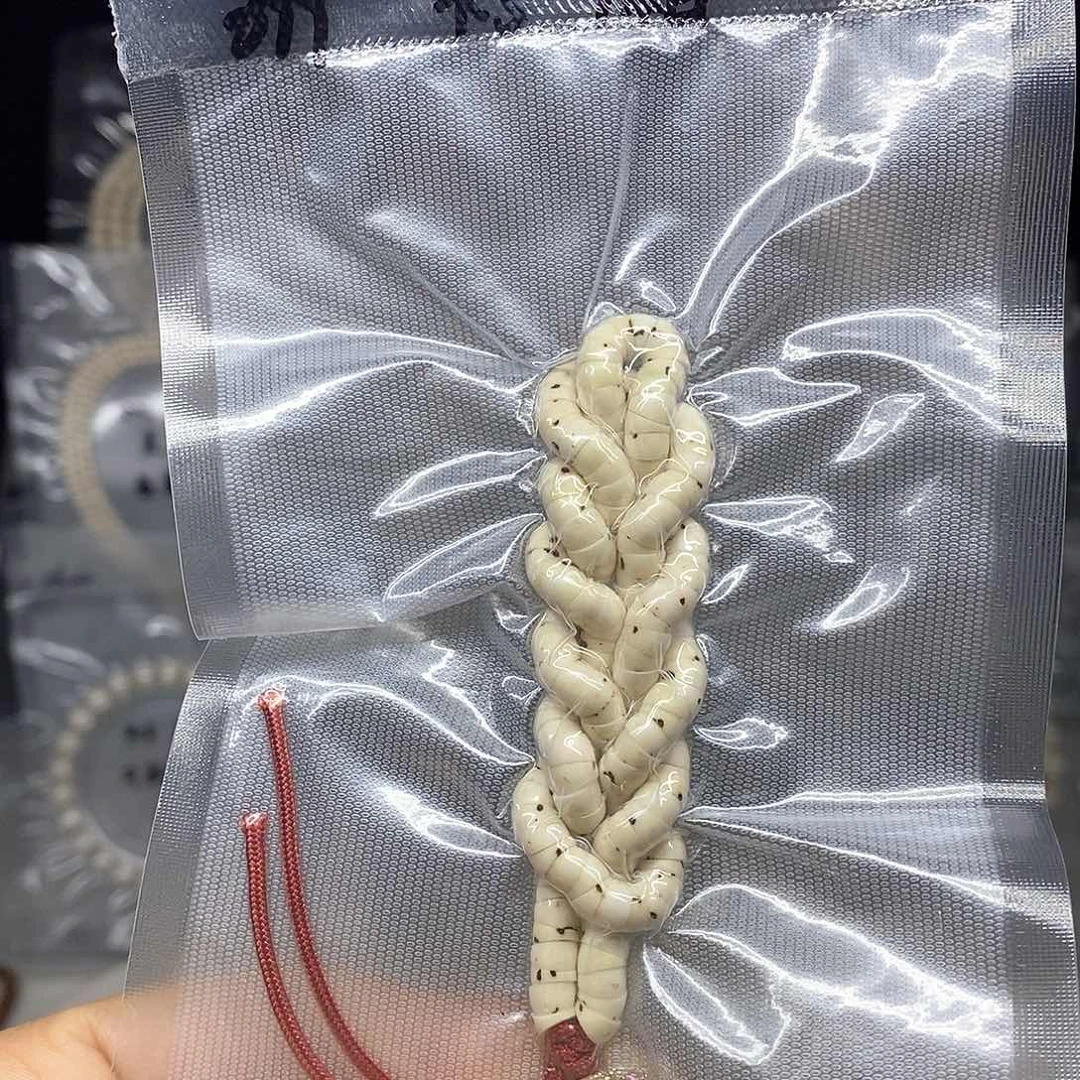 星月菩提吊坠卡5 原白