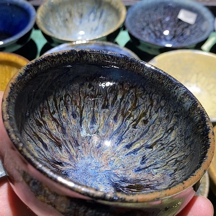茶盏8.5突突突突突突