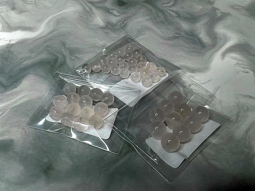 福袋保山散珠一份（颜色大小尺寸随机发一份）