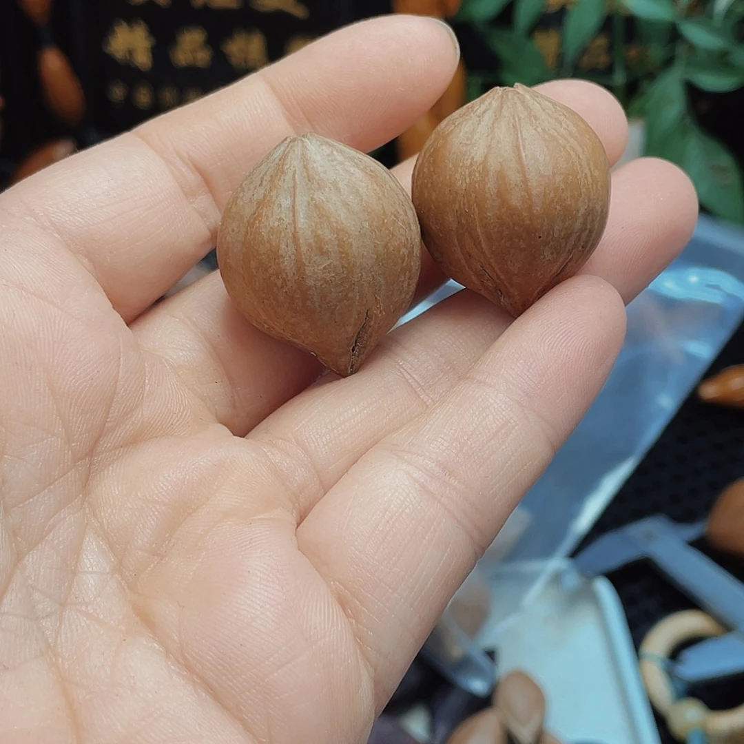 橄榄核吊坠奔****四花福利款私人订制包邮不退不换