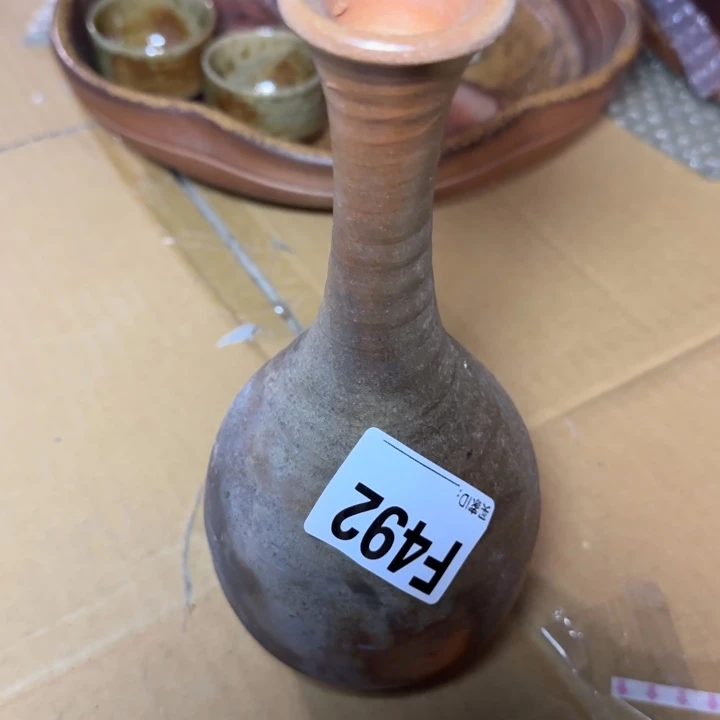 备前烧作品备前烧作品