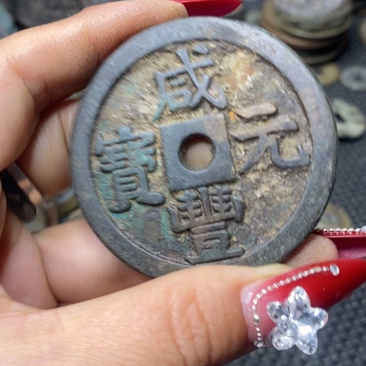 铜铁合金类工艺品