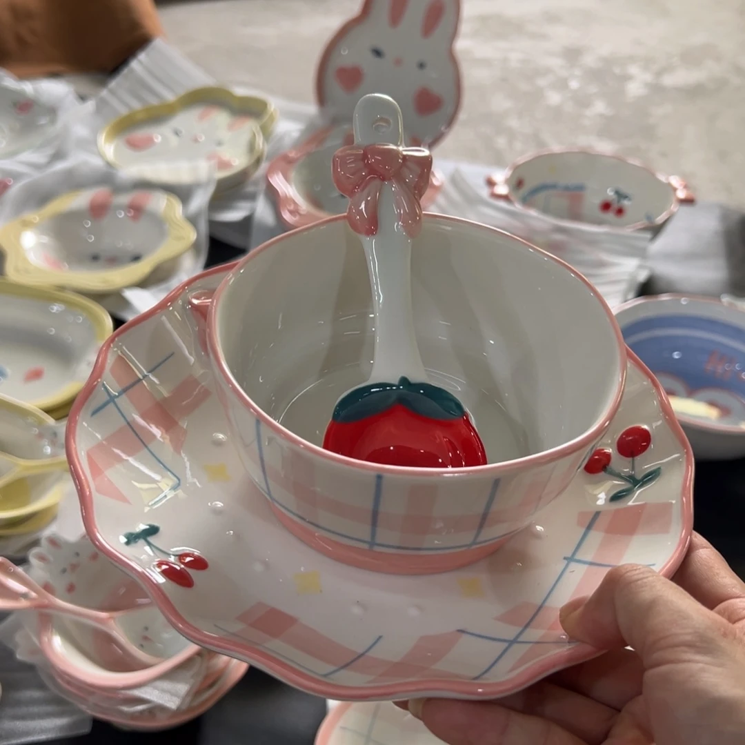 瓷高温陶瓷釉下彩正品，