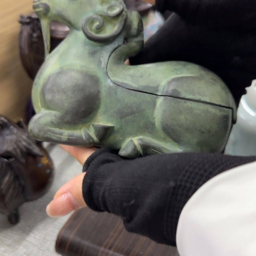 窗***雨藏品丰富的地方文化