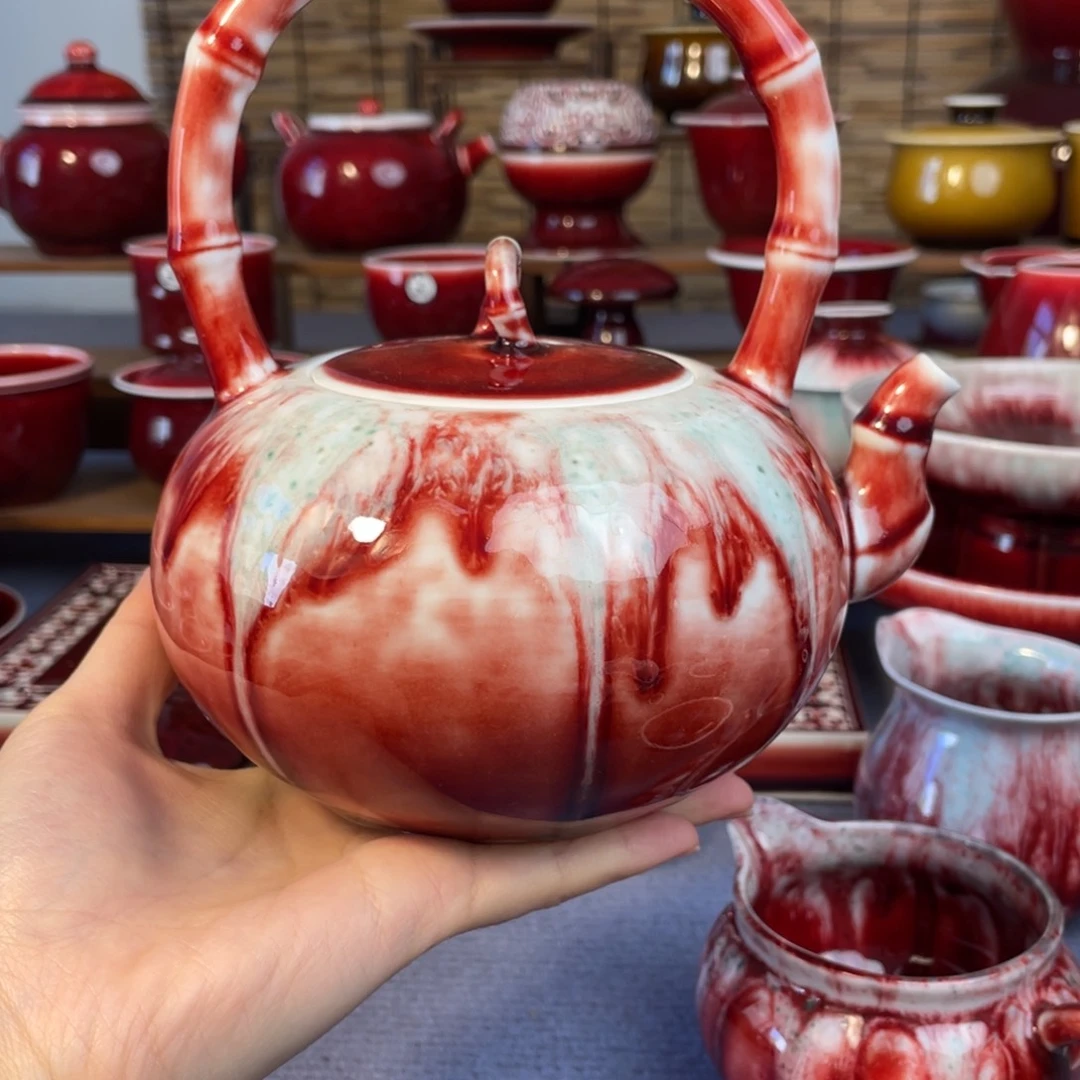 景德镇原矿陶瓷艺术