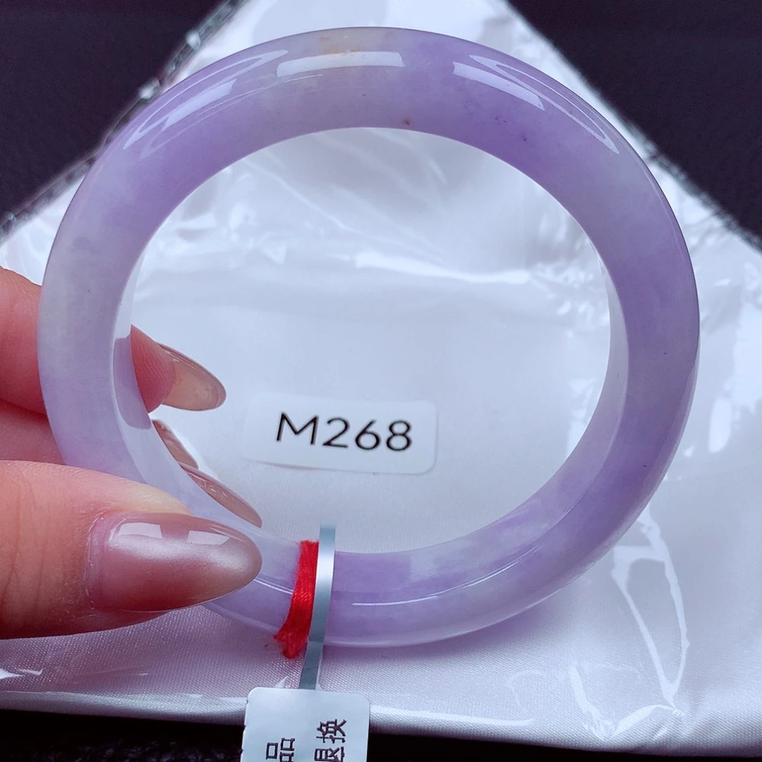未镶嵌手镯翡翠天然缅甸翡翠A货