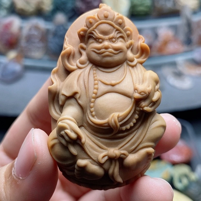 【闪购商品】未镶嵌吊坠定制石英质玉